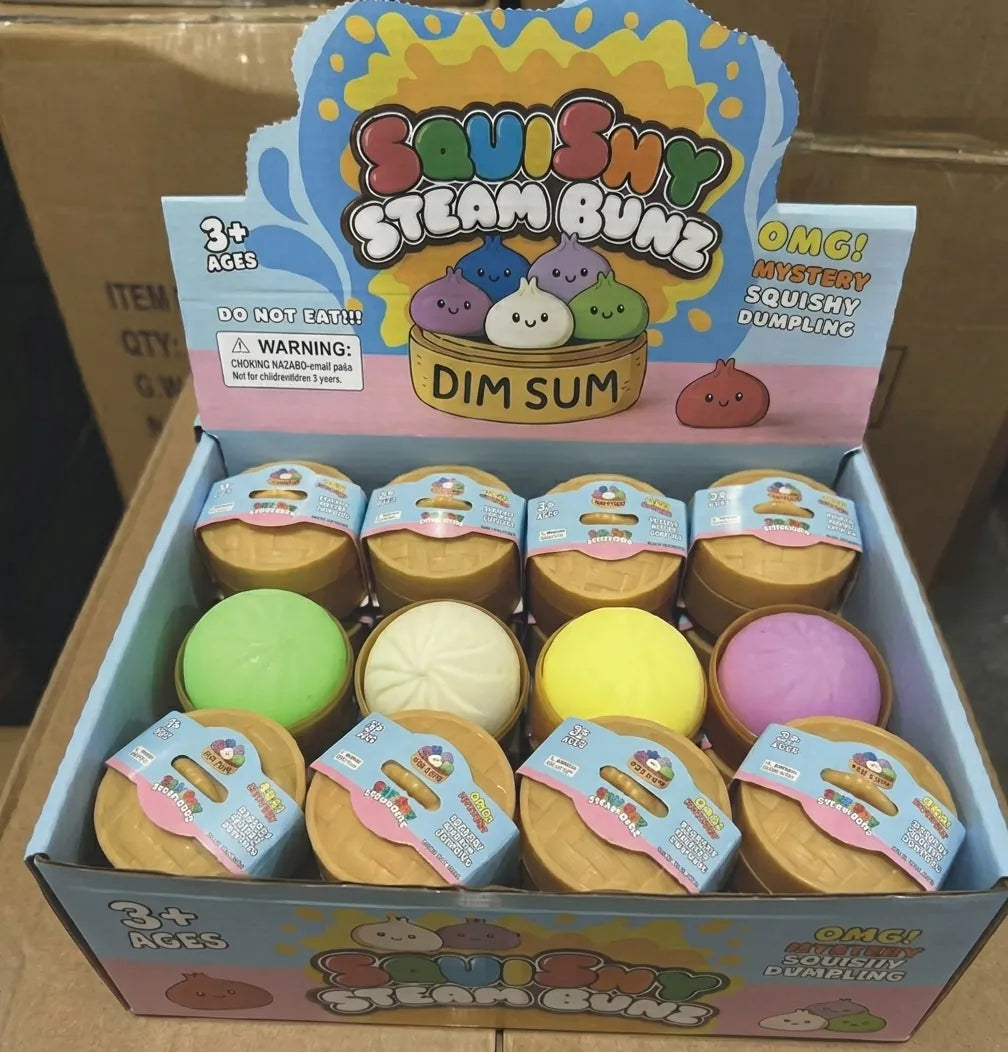 Squishies