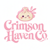Crimson Haven Co - Home